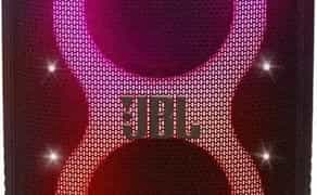 JBL PartyBox 320 – гучне свято в будь-якому місці!