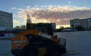 Бобкет, bobcat, послуги бобкат, мини навантажувач, м.Черкаси