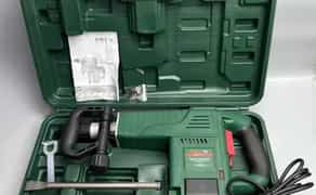 Відбійний молоток бетонолом відбійник DWT H15-11 V BMC 25 Дж