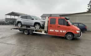 Евакуатор Хмільник, евакуатор Уланів, евакутор Літин,евакуатор Вінниця