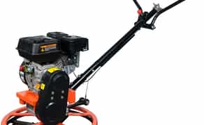 Затирочна машина по бетону