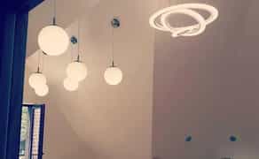 Комплексні електромонтажні роботи з гарантією безпеки та якісного виконання