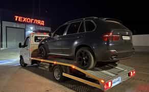 Евакуатор 24/7 Євакуатор Эвакуатор Вінниця та вся Україна