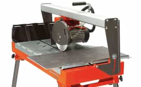 Електричний плиткоріз Husqvarna TS 66 R (Водяне різання)