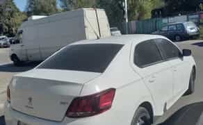 Авто 301 пежо в ідеальному стані
