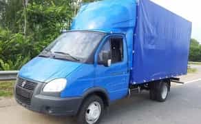 Вантажоперевезення Недорого: Надійні та Швидкі Вантажні Перевезення по Місту та Міжмісту!