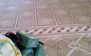 Паркетні роботи