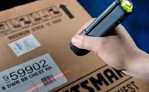 Послуги маркування