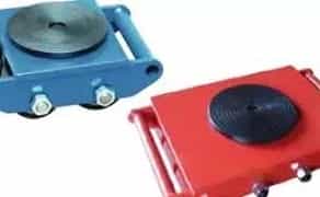 Такелажное оборудование