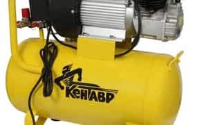 Компресор Кентавр КП-5030В2— Потужне джерело стисненого повітря