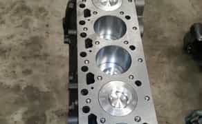 Ремонт двигунів і запчастини Cummins 6CTA8.3, 6CT8.3, C8.3, 6TA-830,