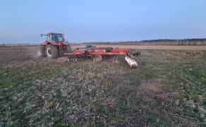 Глибокорозпушувач CASE IH mrx 690 (2413)