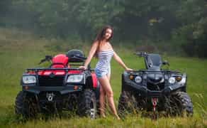 Квадроцикли квадроциклы буковель джипи джипы багі