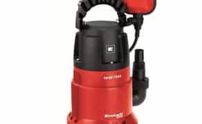 Насос дренажний Einhell GC-DP 7835