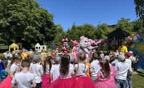 Аніматори Червоноград Kindershow