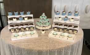 Підставки для Кенді Бару.