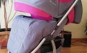 Коляска Трускавець