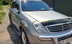 Авто повний привід автомат! 3.2 газ/ бензин