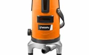 Нівелір лазерний WerkFix LL-02-WF