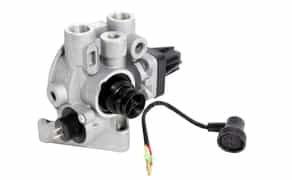 Вологовіддільник Mercedes, MAN, DAF, Iveco, Setra, Neoplan