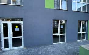 Комерційне приміщення Львів Левандівка - площа 73м²