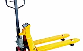 Рокла з вагами Staxx PS25 (2.5 т)