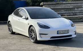 Авто Tesla Model 3 2021р