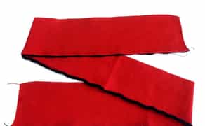 Виготовлення манжет трикотажних