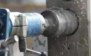 Алмазне буріння