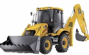 Спецтехніка - Екскаватор