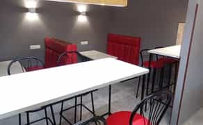 Хостел Люкс, житло у Царичанці.