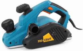 Потужний рубанок ProCraft PE2150