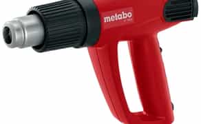 Фен будівельний з двома температурними режимами Metabo H 16-500