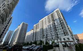 Фасадне приміщення 48 м2 в ЖК Нова Англія