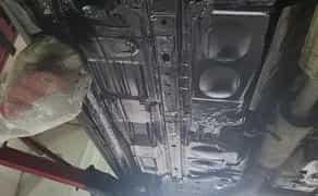 Антикор антикорозийная обработка Антикорозійна мовиль пушсало