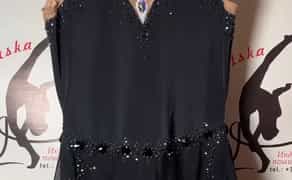 Купальник для художньої гімнастики