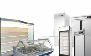 Ремонт холодильного обладнання у Києві