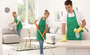 Генеральне прибирання до 50 (м²) - від 75грн