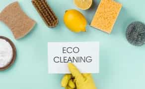 Клінінгові послуги "ecocleaning_v_v" Волинська обл.