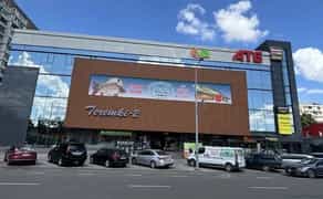 Приміщення 90 м2 в ТЦ Теремки-2