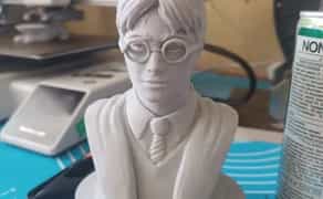 3D друк та моделювання на замовлення: від ідеї до готового виробу!