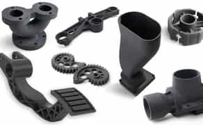 3D друк композитами та нейлоном. Надрукуємо будь-які деталі.