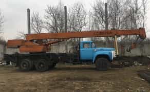 Автокран 25т 30т 50т + 100т-200т