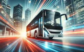 Обслуговування пiдприемств перевезенням робiтникiв від 25 грн/км.