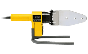 Паяльник маленький для труб ПВХ — для точних робіт