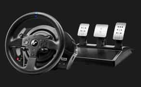 Ігрове кермо Thrustmaster T300