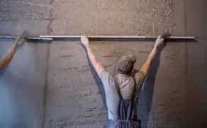 Штукатурка, вапняно піщана, цемонтно віщана, глянсова штукатурка. Виконуємо всі види