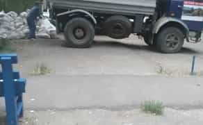 Вивезення сміття прибирання