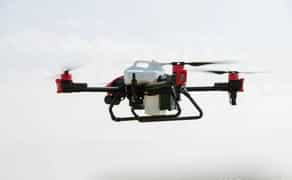 Квадрокоптер XAG P40 2021 Standart