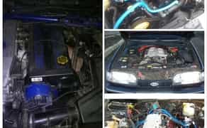 Виготовляю високовольтні дроти запалювання нульового опору